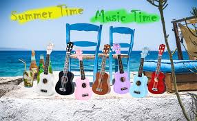 Imagine paying $4 a day for 250 business days each year, that's over $1,000. Winzz Soprano Ukulele Starter Kit For Beginners With Bag Clip On Tuner Extra Strings Strap Plectrum Fret Stickers Chords Card Polishing Cloth Brown Amazon Co Uk Musical Instruments Dj