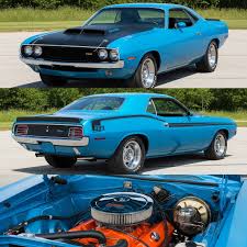 Image result for Light Blue 1970 Barracuda