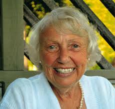 In memoriam: Joy Irene Lambeth