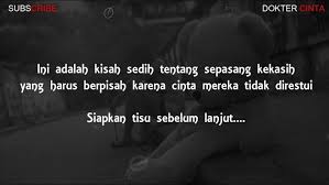 Sebelumnya aku telah dijodohkan oleh orang tuaku dengan seorang pengusaha. Kata Kata Cinta Tak Direstui Kalo Pernah Mengalami Pasti Tahu Rasanya Paragram Id