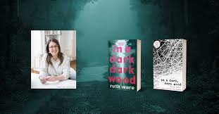 In a Dark Dark Wood -