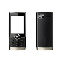 Full Body Housing for Micromax G4 ...