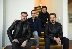 Harun tekin'den 'kitap önerileri' video serisinde harun'un ilk önerisi bir i̇hsan oktay anar kitabı yaparsın aşkım 224. Bir De Baktik 20 Yil Olmus