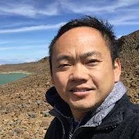 Smithsonian Profiles