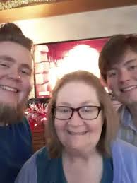 Heidi (Baldwin) Hassinger