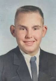 Bobby Gene James (1941-2020)