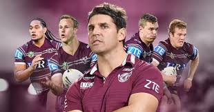 They compete in australia's premier rugby league competition, the national rugby league (nrl). Manly Sea Eagles 2018 Nrl Preview Nrl