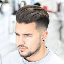 While there is nothing wrong with a solid rotation of straight, curls, top knots and ponytails, a styled. 125 Best Haircuts For Men In 2021 Ultimate Guide