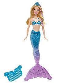 Barbie The Pearl Princess Mermaid Doll Blue Want Additional Info Click On The Image Mermaid Barbie Mermaid Dolls Barbie Mermaid Doll