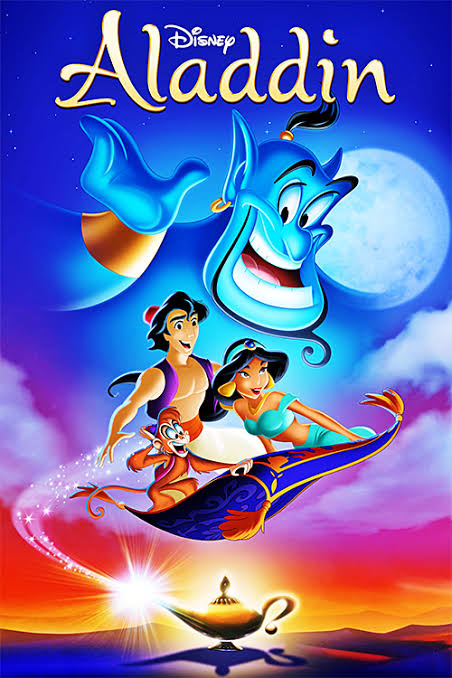 ALADDIN