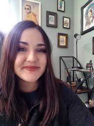 Hey, everyone! Our apprentice, Chelsey Moore, is ready to take