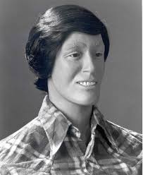 I had always heard the Marlboro Man was from Lewistown.