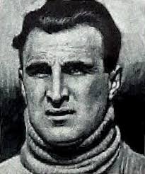 Goalkeepers of the 1930's