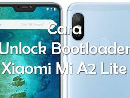 The latest invention of cell phone repair apps that can open several android smartphone devices with. Cara Unlock Bootloader Xiaomi Mi A2 Lite Sukses 100 Tutoraplikasi Com
