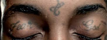 14 best images about lil wayne tattoo on pinterest. Lil Wayne S Face Tatoos And Their Meanings Musolix