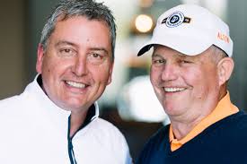 Learn about Membership — Lookout Point Country Club