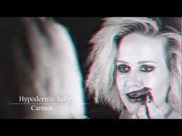 [AHS: Hotel] ◘ Hypodermic Sally ◘