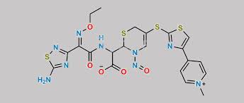 Image result for Ceftaroline