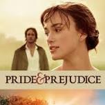 Pride and Prejudice