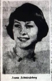 My Mum, she was a member of the Civil Defence in the 1950's, photo taken  near the Headquarters near Moor Lane,