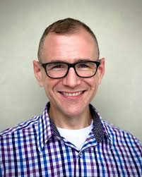 Hi everyone, please welcome Jon Pluskota, the new chair of the Media  Communication Department. Aside from administrative duties, Jon will be  teaching MC 318 Media Regulation and MC 320 Media Operations this