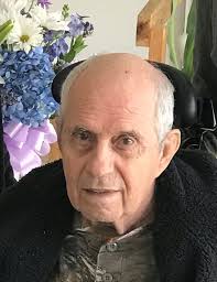 Obituary information for William Von Alma