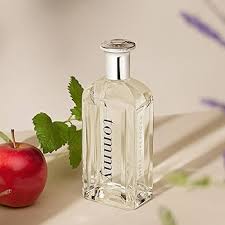 mejores perfumes masculinos Tommy Hilfiger