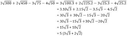 Check spelling or type a new query. Contoh Soal Dan Pembahasan Tentang Menyederhanakan Bentuk Akar Penjumlahan Pengurangan Perkalian Pembagian Bentuk Akar Ajar Hitung