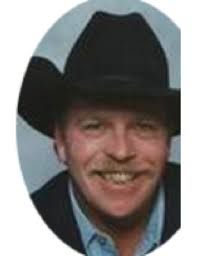 Johnny Ray McCormick Obituary