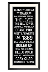 Pin By Sara Barrett On For The Home Purdue University Purdue Boilermaker