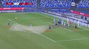 В составе «наполи» дубль оформил лоренцо инсинье. Coppa Italia 2019 20 Napoli Vs Lazio Tactical Analysis