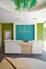 Reception table designs  modern reception desk reception area collections for office . 110 Best Office Reception Desk Ideas Reception Desk Office Reception Office Design