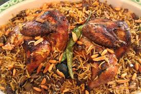 عالم الطبخ والجمال طريقة عمل كبسة الدجاج Food Snapchat Traditional Food Food