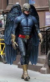 'birdman or (the unexpected virtue of ignorance)'. Birdman Birdman Villains Wiki Fandom