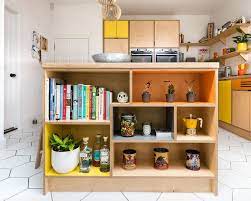Nicky And Michael S Kitchen Plywood Kitchens Birkwood In 2021 Plywood Kitchen Michael Kitchen Kitchen Family Rooms