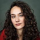 Vera" Poster Child (TV Episode 2013)