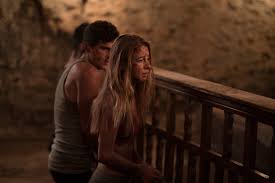 Wrong turn (2021) friends hiking the appalachian trail are confronted by 'the foundation', a community of people who have lived in the mountains for hundreds of years. Home Entertainment Wrong Turn 2021 Digital Review