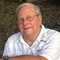 John Herbert Talley Obituary (2022)