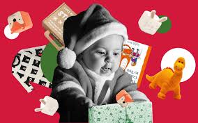 51 top gifts for kids to make 2020 the best christmas ever. Best Christmas Gifts For Babies And Toddlers Top Present Ideas For Little Ones