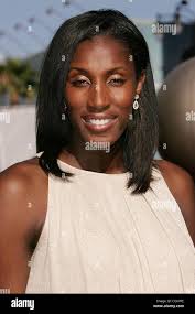Lisa leslie hi-res stock photography and images