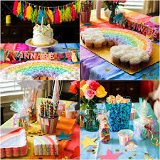 1001 Idees Deco Licorne Pour Un Anniversaire Fille Feerique Anniversaire Decoration Anniversaire Anniversaire Theme Licorne