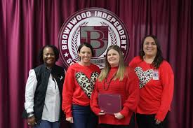 BISD Board Report for Feb. 10 meeting