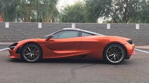 Is This Mclaren 720s Really Worth 25 Bitcoins