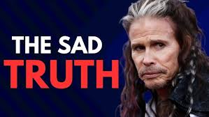 Mick Fleetwood and Steven Tyler