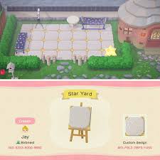 Start by sealing your pots with a white glue or pot sealer. 20 Stargazing Area Ideas For Animal Crossing New Horizons Fandomspot