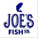 Solo Guitar & Vocals at Joe's Fish Co Wildwood
