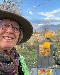 Karen Storm (@karenstormfineart) • Instagram photos and videos