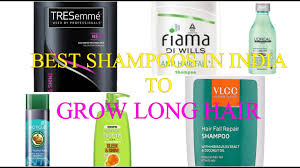 Resemme keratin smooth shampoo is specially formulated to leave every hair strand gorgeously silky, soft, and shiny. Best Shampoos In India To Grow Long Hair Youtube