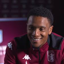 "For them to be there, it was a great feeling for everyone.", Ezri Konsa  joined us