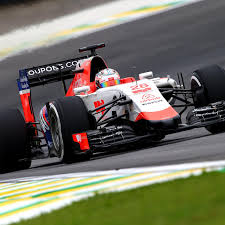 How Far Up The Formula 1 Grid Can Manor Go In 2016 With New Mercedes Engines New Mercedes Mercedes Used Mercedes